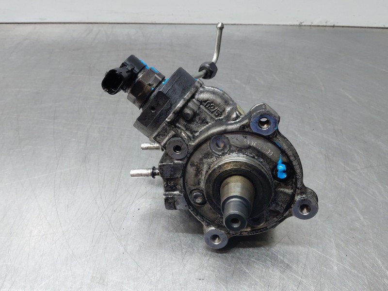 Recambio de bomba combustible para peugeot 5008 allure referencia OEM IAM   