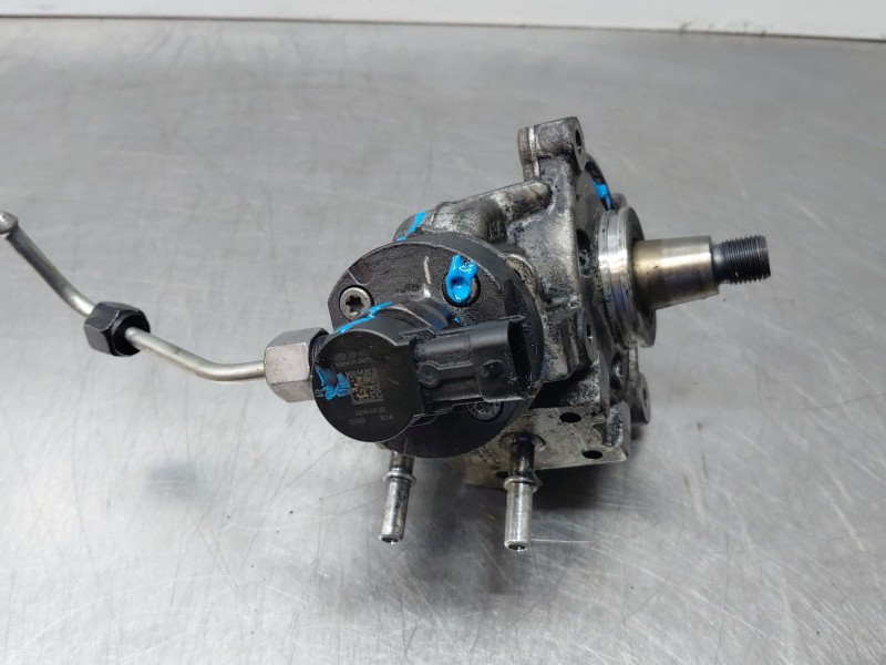 Recambio de bomba combustible para peugeot 5008 allure referencia OEM IAM   
