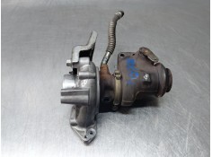 Recambio de turbocompresor para peugeot 5008 allure referencia OEM IAM   