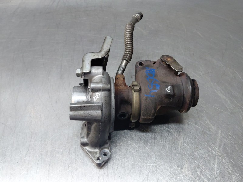 Recambio de turbocompresor para peugeot 5008 allure referencia OEM IAM   