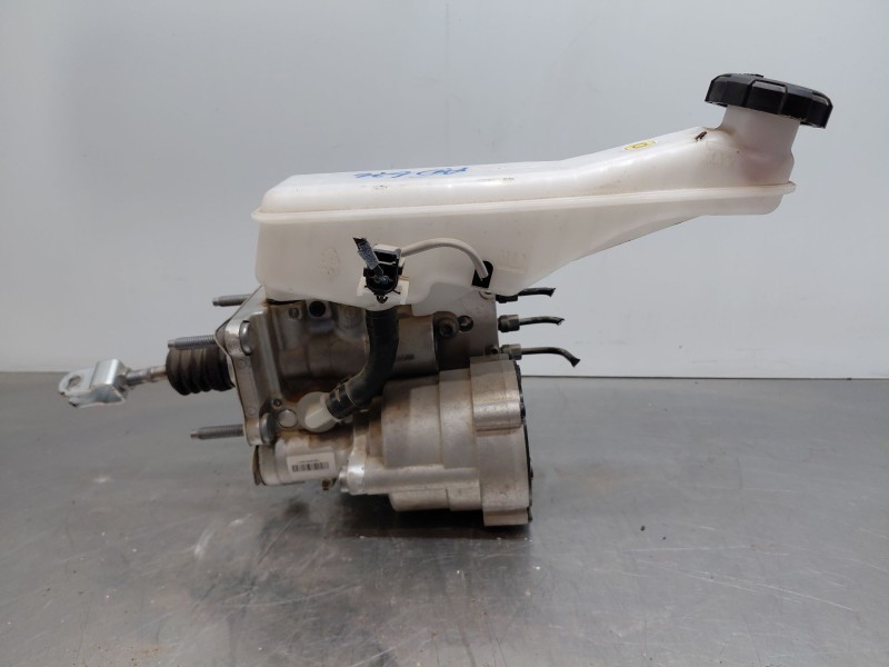 Recambio de abs para hyundai kona hybrid referencia OEM IAM 58520CM010 58500CM110 