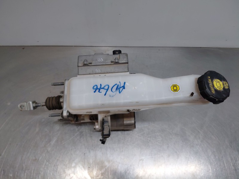 Recambio de abs para hyundai kona hybrid referencia OEM IAM 58520CM010 58500CM110 