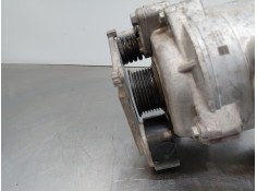 Recambio de alternador para hyundai kona hybrid referencia OEM IAM 3739003900   2