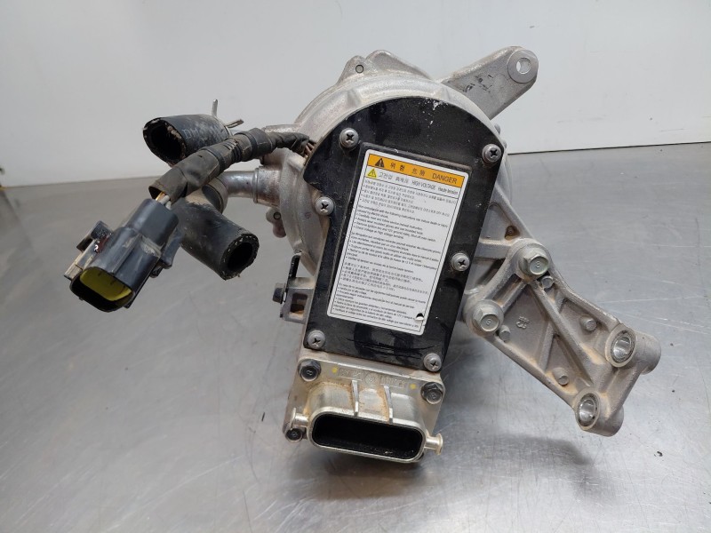 Recambio de alternador para hyundai kona hybrid referencia OEM IAM 3739003900  