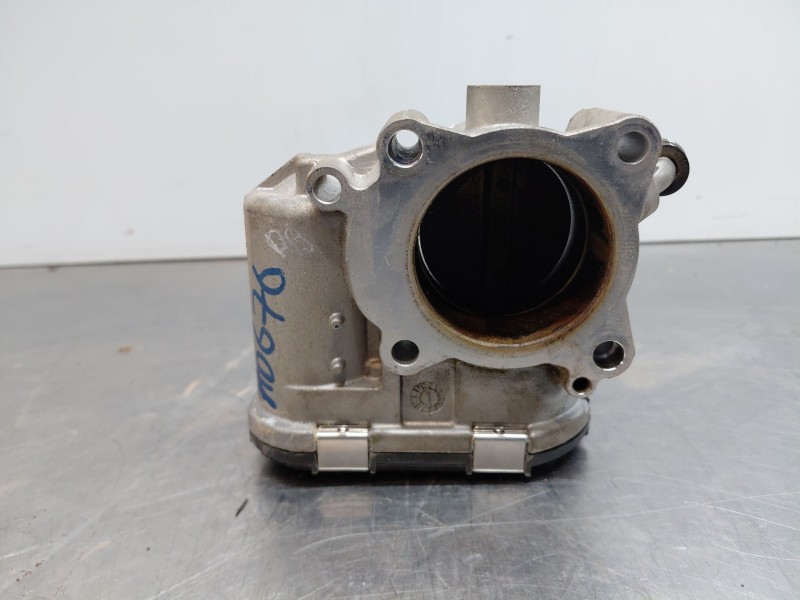 Recambio de caja mariposa para hyundai kona hybrid referencia OEM IAM 3510003HA0  