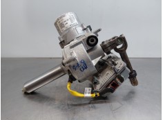 Recambio de columna direccion para hyundai kona hybrid referencia OEM IAM 56310CM281  