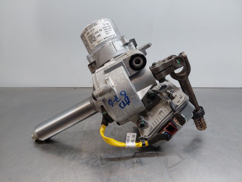 Recambio de columna direccion para hyundai kona hybrid referencia OEM IAM 56310CM281  