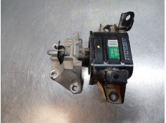 Recambio de soporte motor izquierdo para hyundai kona hybrid referencia OEM IAM 21830J9100  