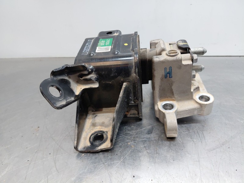 Recambio de soporte motor izquierdo para hyundai kona hybrid referencia OEM IAM 21830J9100  