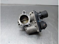 Recambio de caja mariposa para dacia logan ii ambiance referencia OEM IAM 161204132R  