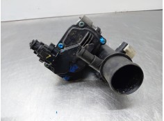 Recambio de caja mariposa para dacia logan ii ambiance referencia OEM IAM 161204132R   2