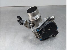 Recambio de caja mariposa para dacia sandero essential referencia OEM IAM 161A03415R  