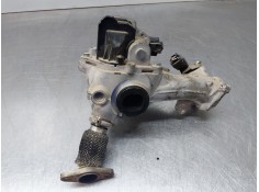 Recambio de valvula egr para dacia sandero essential referencia OEM IAM 147101246R   2