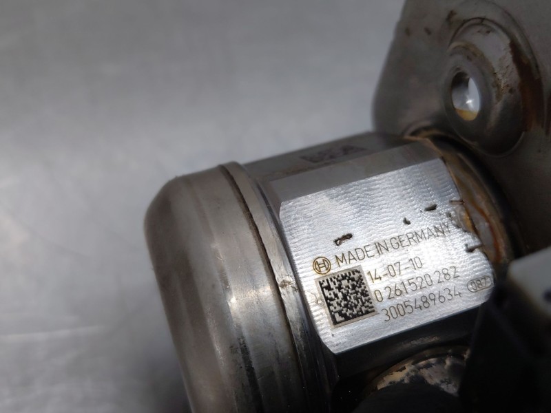 Recambio de bomba combustible para bmw serie 4 coupe (f32) 428i referencia OEM IAM   