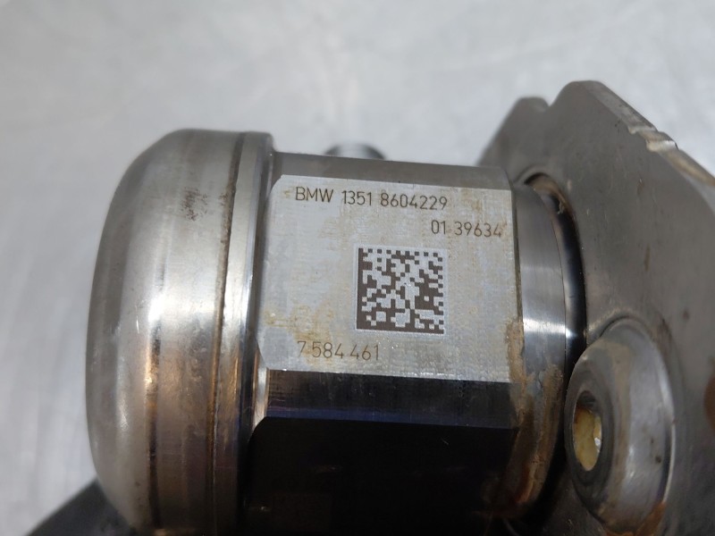 Recambio de bomba combustible para bmw serie 4 coupe (f32) 428i referencia OEM IAM   