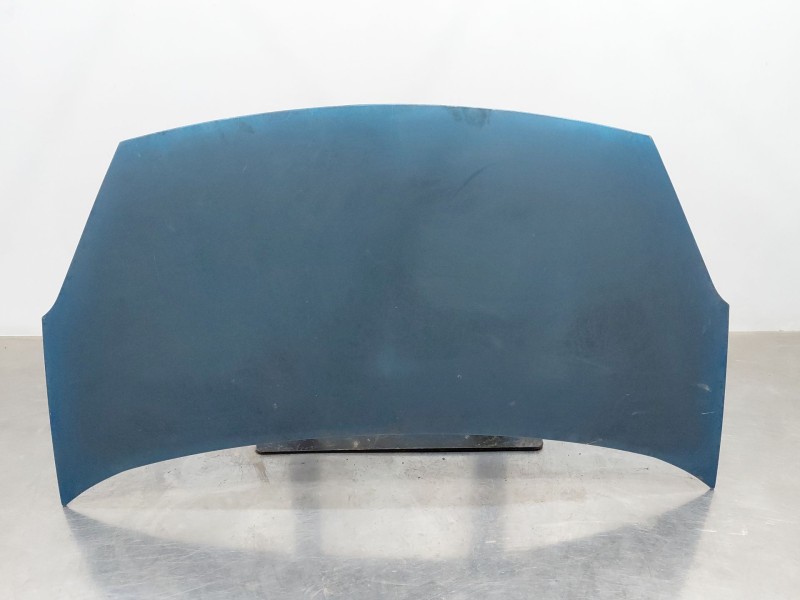Recambio de capot para citroën berlingo cuadro furgón referencia OEM IAM   