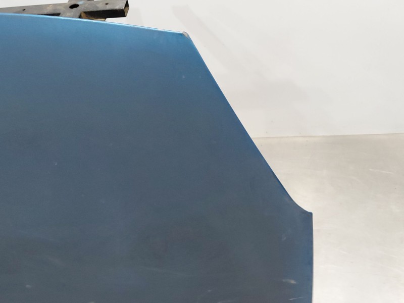 Recambio de capot para citroën berlingo cuadro furgón referencia OEM IAM   
