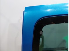 Recambio de puerta lateral corredera izquierda para citroën berlingo cuadro furgón referencia OEM IAM    2