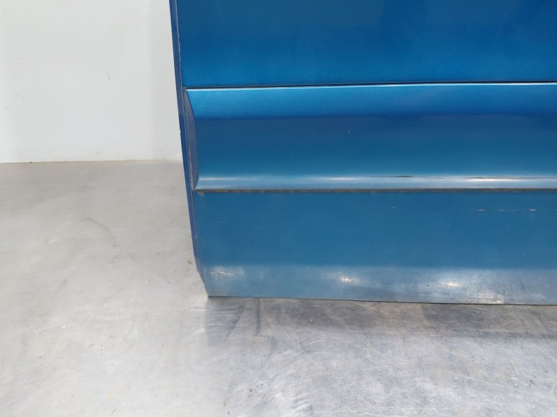Recambio de puerta lateral corredera izquierda para citroën berlingo cuadro furgón referencia OEM IAM   