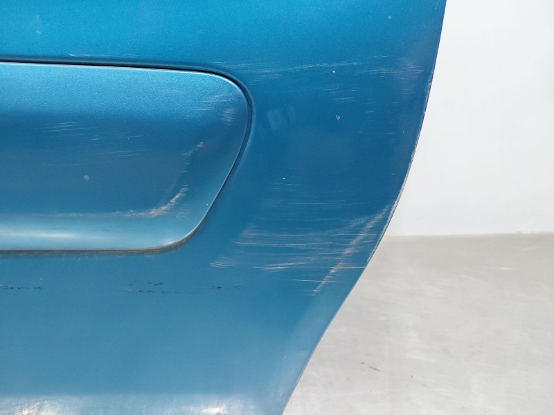 Recambio de puerta lateral corredera izquierda para citroën berlingo cuadro furgón referencia OEM IAM   