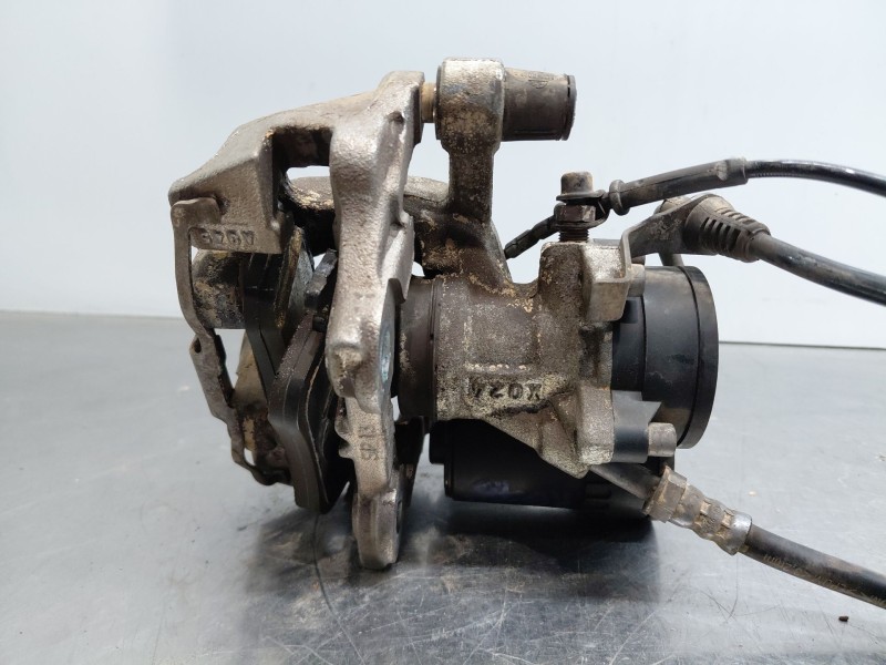 Recambio de pinza freno trasera derecha para mini mini countryman (f60) cooper referencia OEM IAM   