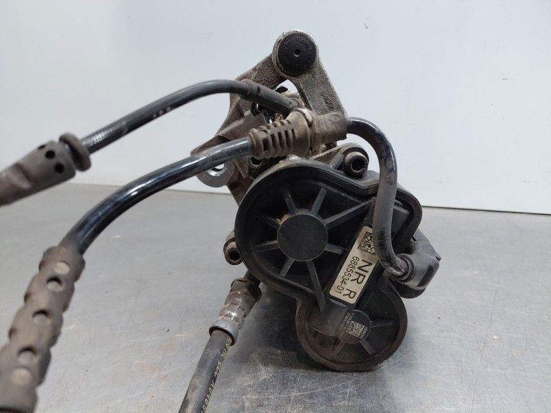 Recambio de pinza freno trasera derecha para mini mini countryman (f60) cooper referencia OEM IAM   