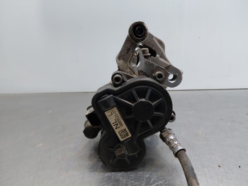 Recambio de pinza freno trasera izquierda para mini mini countryman (f60) cooper referencia OEM IAM   