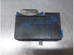 Recambio de antirrobo para renault laguna ii (bg0/1_) 2.2 dci (bg0f) referencia OEM IAM 8200224594  