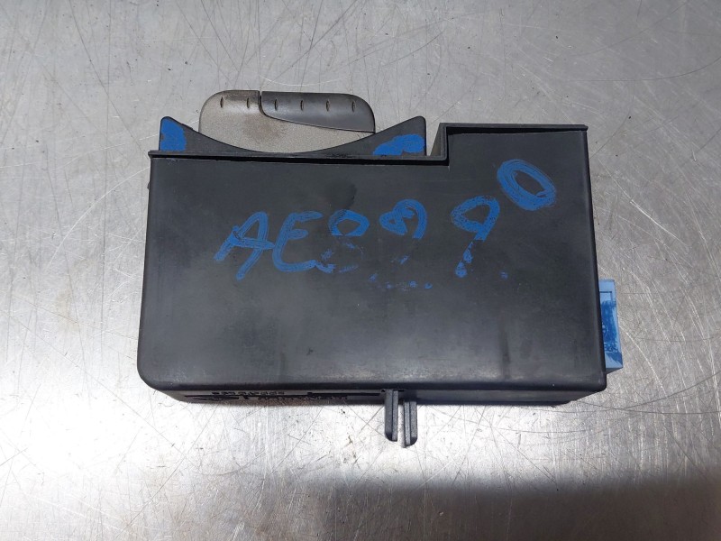 Recambio de antirrobo para renault laguna ii (bg0/1_) 2.2 dci (bg0f) referencia OEM IAM 8200224594  