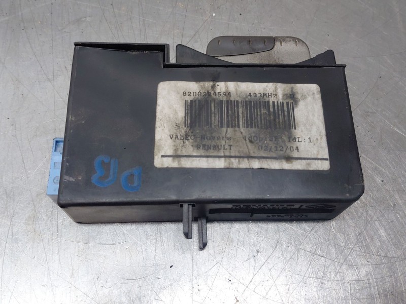 Recambio de antirrobo para renault laguna ii (bg0/1_) 2.2 dci (bg0f) referencia OEM IAM 8200224594  