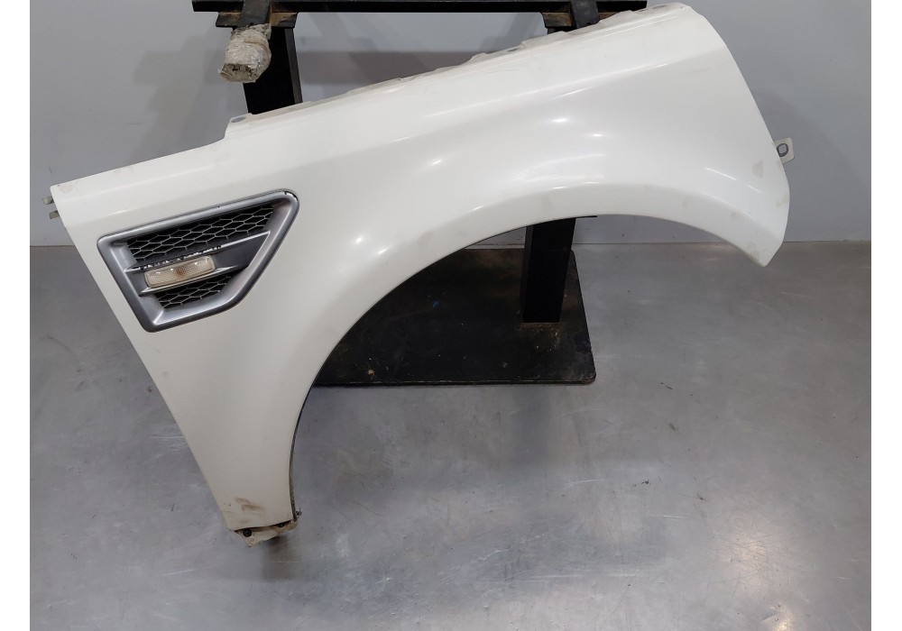 Recambio de aleta delantera derecha para land rover freelander 2 (l359) 2.2 td4 4x4 referencia OEM IAM   