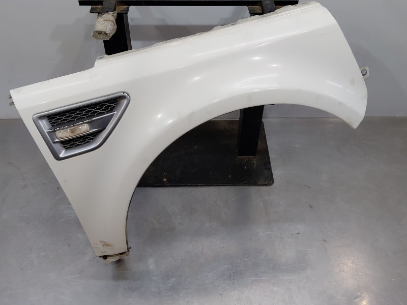 Recambio de aleta delantera derecha para land rover freelander 2 (l359) 2.2 td4 4x4 referencia OEM IAM   