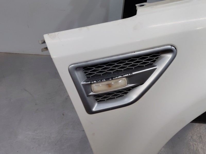 Recambio de aleta delantera derecha para land rover freelander 2 (l359) 2.2 td4 4x4 referencia OEM IAM   