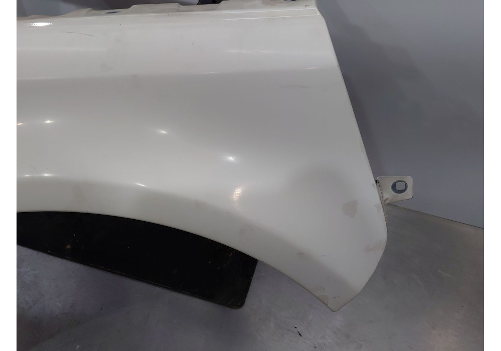 Recambio de aleta delantera derecha para land rover freelander 2 (l359) 2.2 td4 4x4 referencia OEM IAM   
