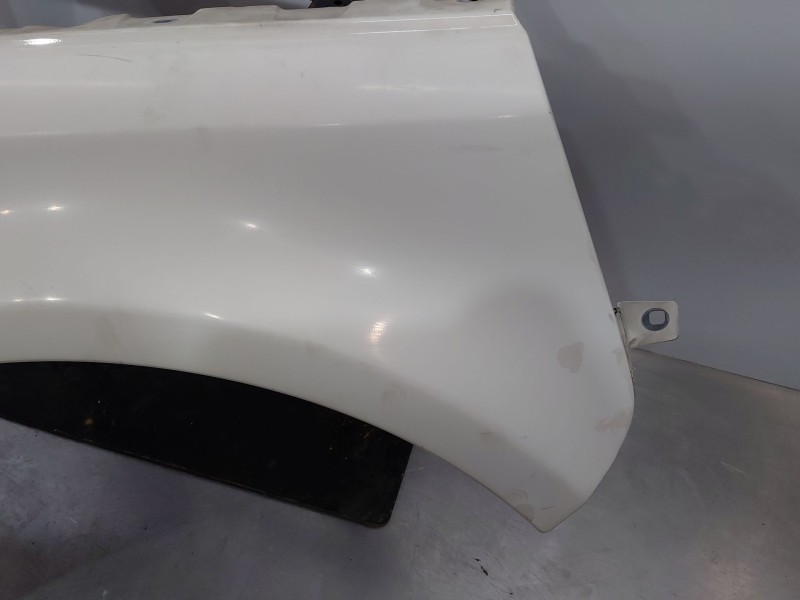 Recambio de aleta delantera derecha para land rover freelander 2 (l359) 2.2 td4 4x4 referencia OEM IAM   