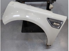 Recambio de aleta delantera izquierda para land rover freelander 2 (l359) 2.2 td4 4x4 referencia OEM IAM   