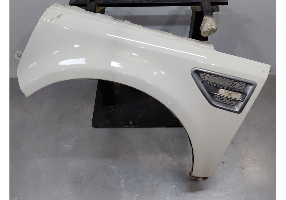 Recambio de aleta delantera izquierda para land rover freelander 2 (l359) 2.2 td4 4x4 referencia OEM IAM   