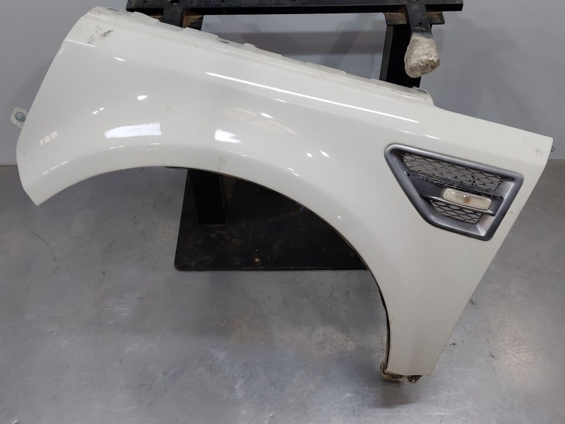 Recambio de aleta delantera izquierda para land rover freelander 2 (l359) 2.2 td4 4x4 referencia OEM IAM   