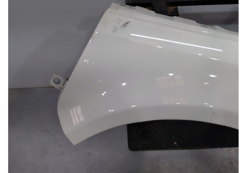 Recambio de aleta delantera izquierda para land rover freelander 2 (l359) 2.2 td4 4x4 referencia OEM IAM   