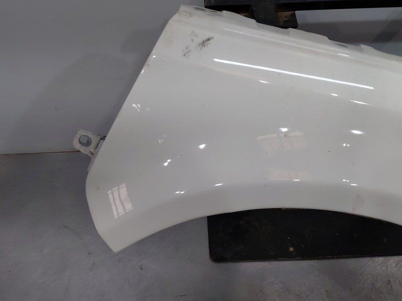 Recambio de aleta delantera izquierda para land rover freelander 2 (l359) 2.2 td4 4x4 referencia OEM IAM   