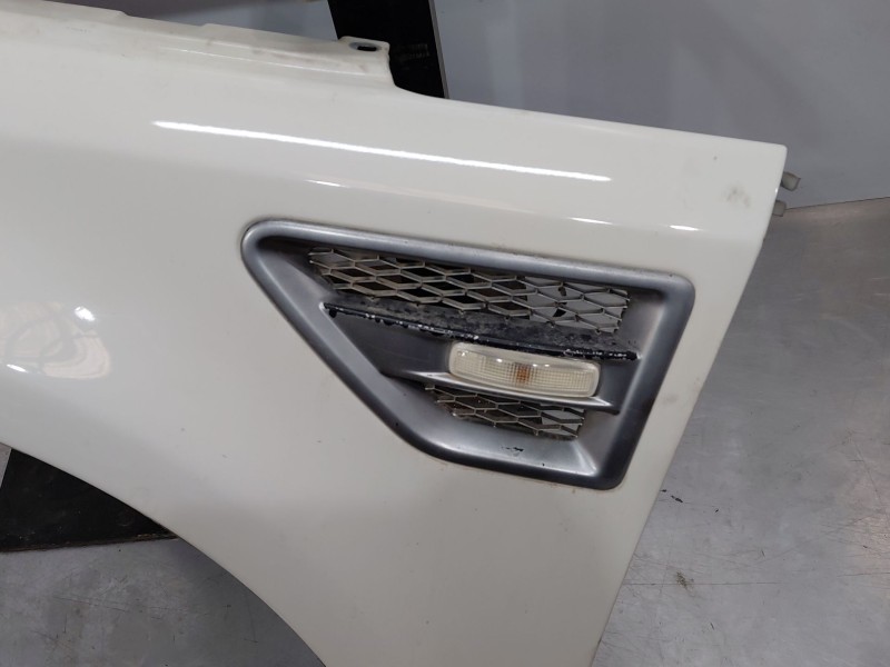 Recambio de aleta delantera izquierda para land rover freelander 2 (l359) 2.2 td4 4x4 referencia OEM IAM   