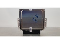 Recambio de centralita motor uce para ssangyong rodius xdi limited referencia OEM IAM 6725401532 28571090  2