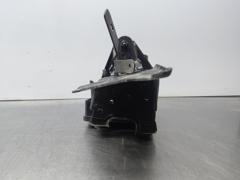 Recambio de abs para seat leon (1p1) 1.6 tdi referencia OEM IAM   