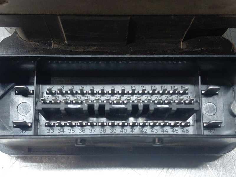 Recambio de abs para seat leon (1p1) 1.6 tdi referencia OEM IAM   