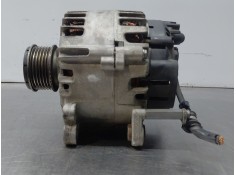 Recambio de alternador para seat leon (1p1) 1.6 tdi referencia OEM IAM   