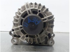 Recambio de alternador para seat leon (1p1) 1.6 tdi referencia OEM IAM    2
