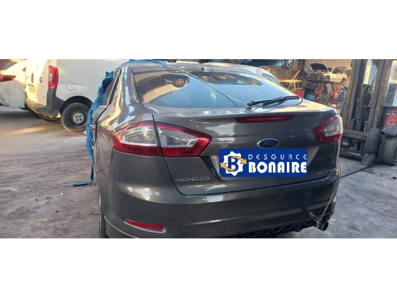 ford mondeo ber. (ca2) del año 2012