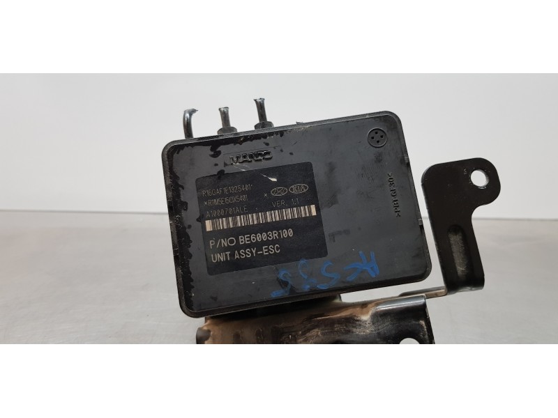 Recambio de abs para hyundai tucson essence bluedrive 2wd referencia OEM IAM 58920D7100  