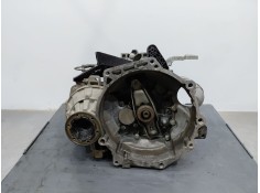 Recambio de caja cambios para seat leon (1p1) 1.6 tdi referencia OEM IAM   