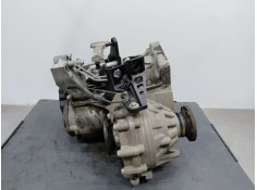 Recambio de caja cambios para seat leon (1p1) 1.6 tdi referencia OEM IAM    2